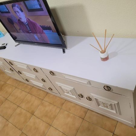 Apartamento Montserrat Almeria Exterior photo
