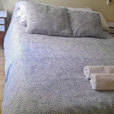 Apartamento Montserrat Almeria Exterior photo