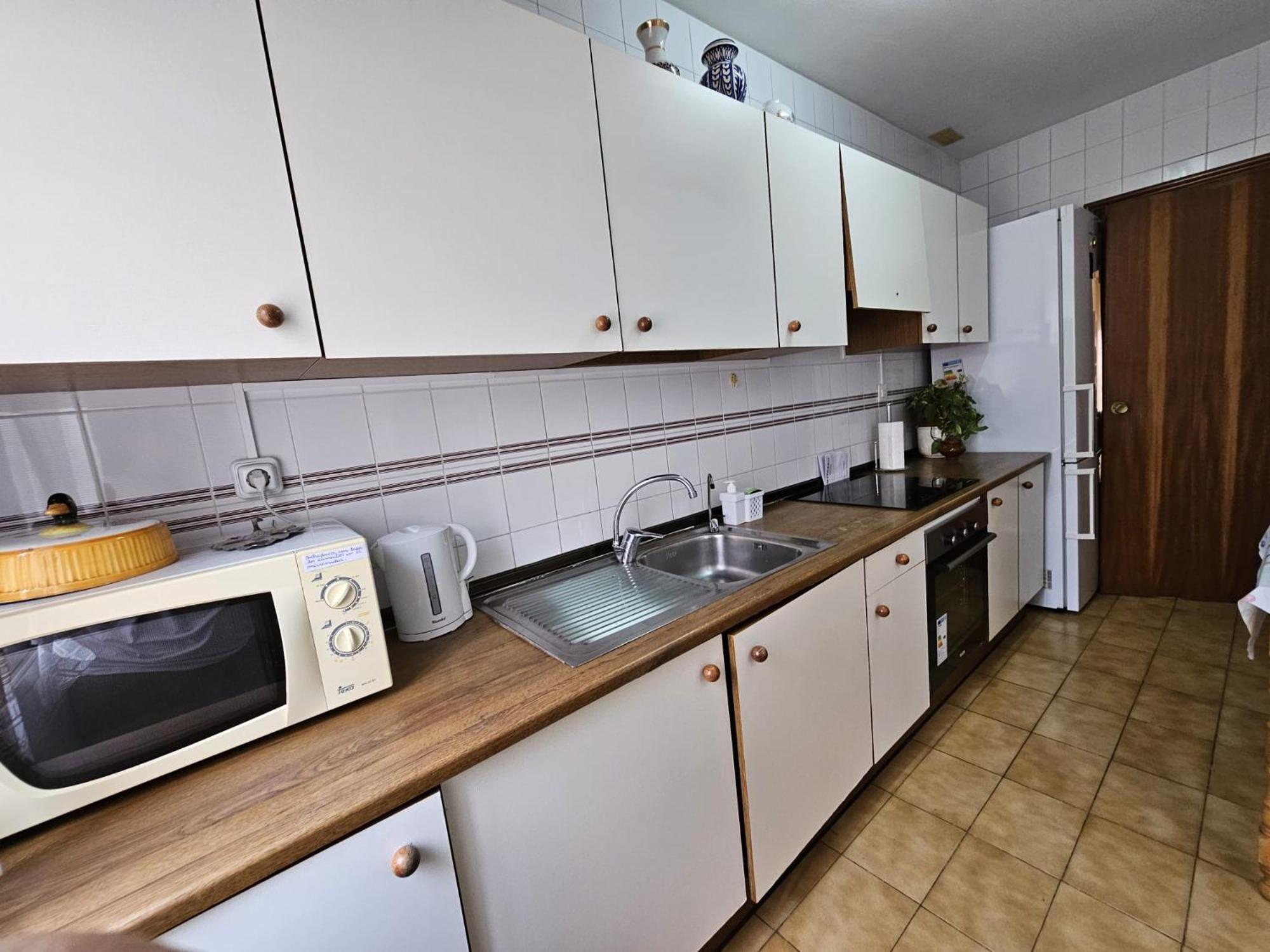Apartamento Montserrat Almeria Exterior photo