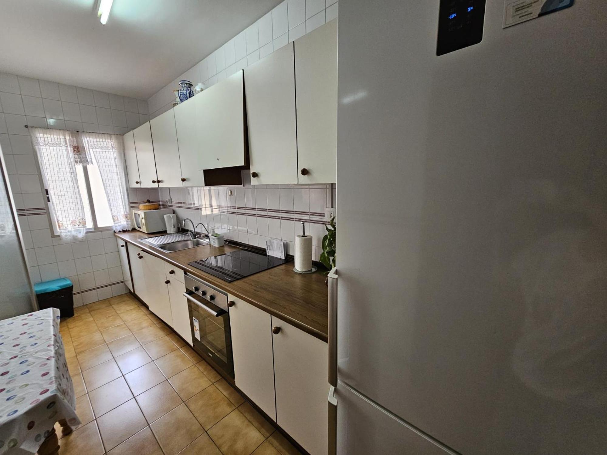 Apartamento Montserrat Almeria Exterior photo