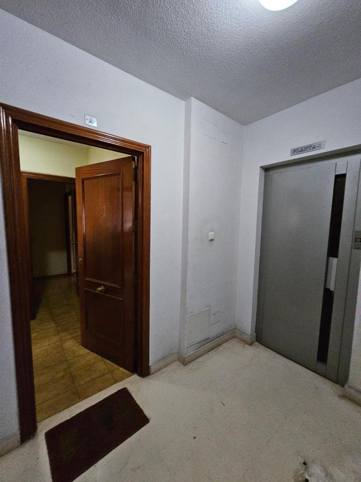 Apartamento Montserrat Almeria Exterior photo