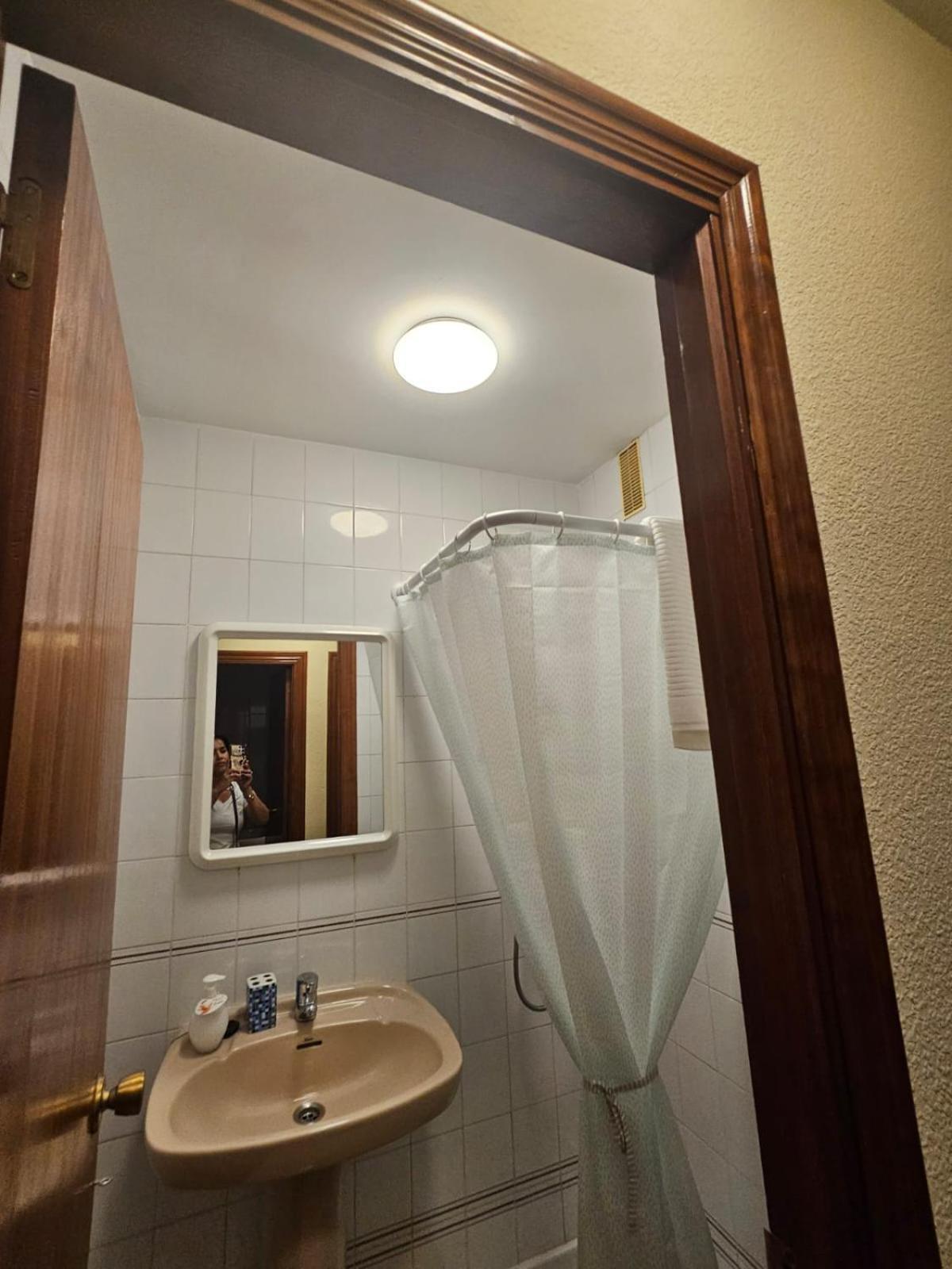 Apartamento Montserrat Almeria Exterior photo