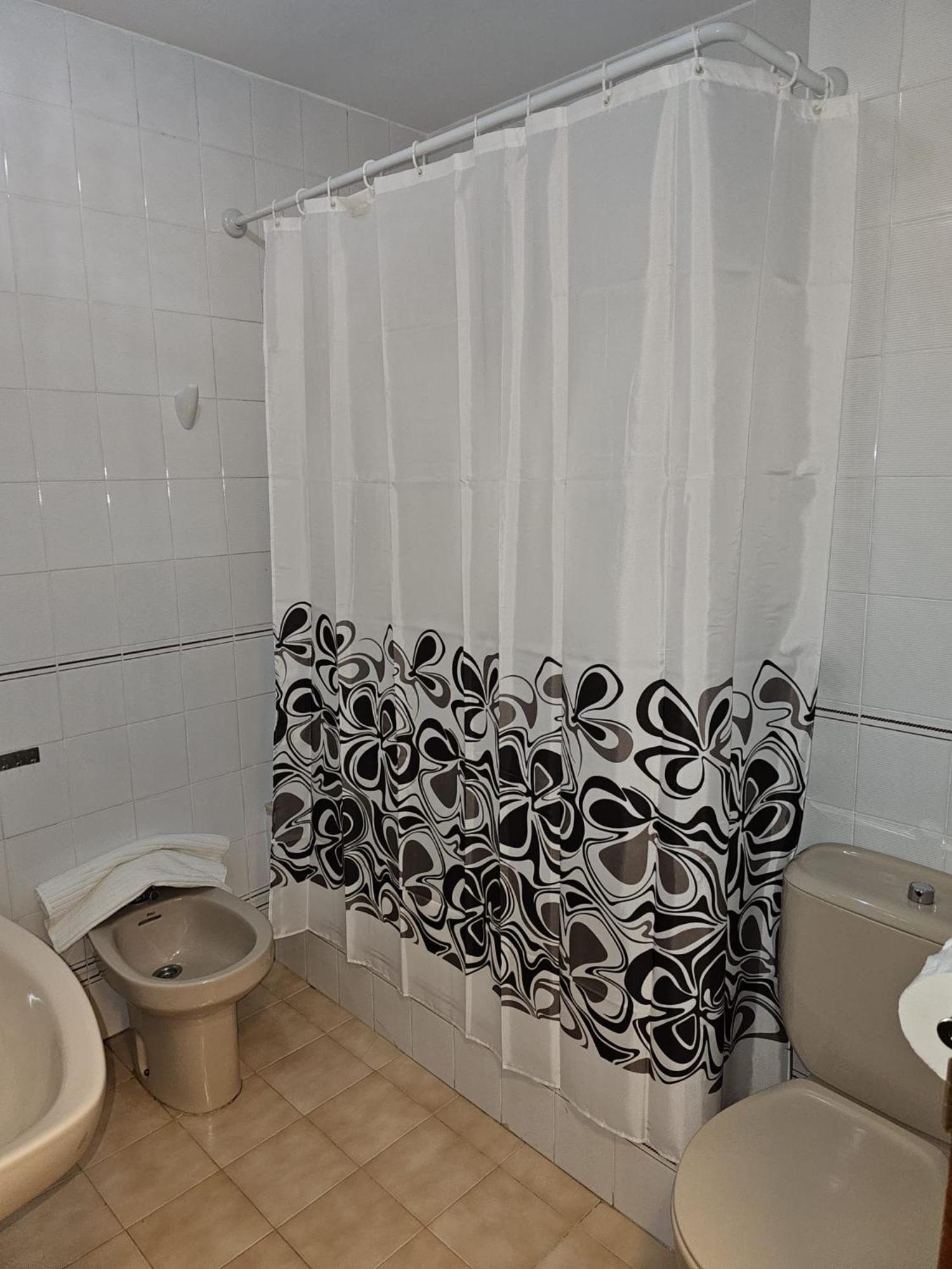 Apartamento Montserrat Almeria Exterior photo