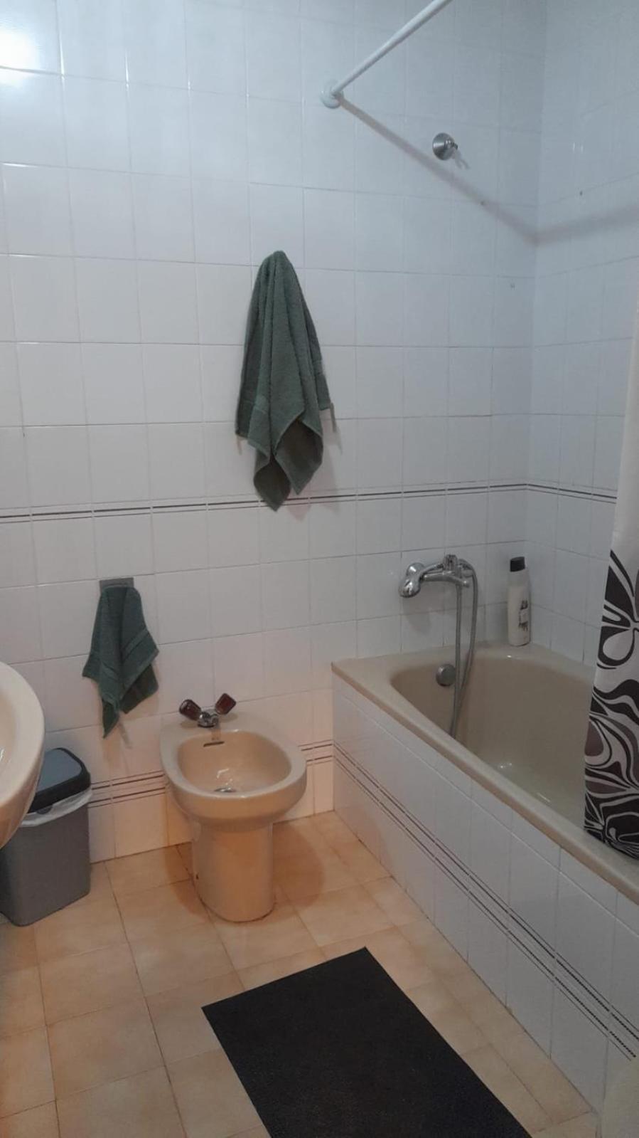 Apartamento Montserrat Almeria Exterior photo