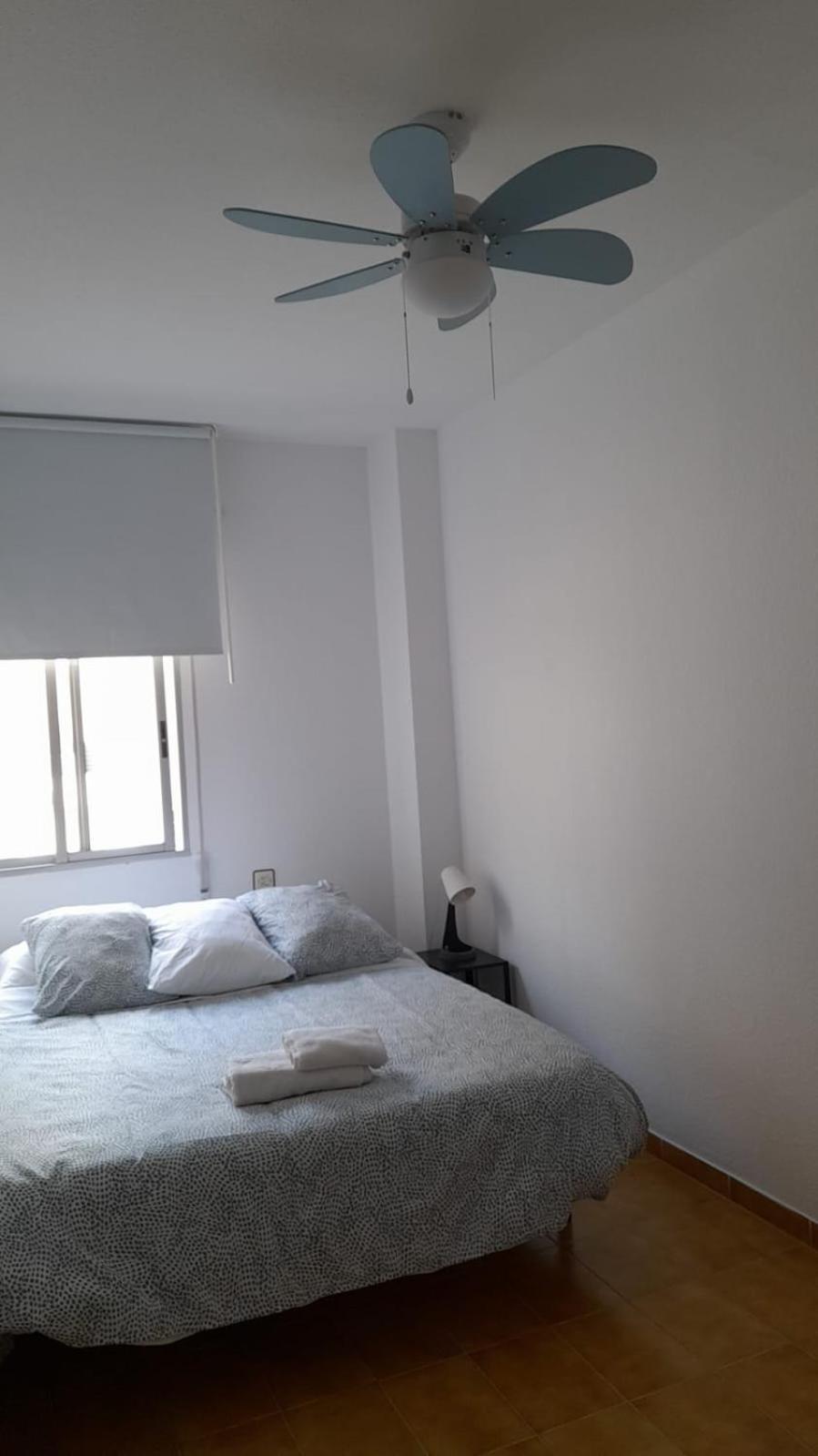 Apartamento Montserrat Almeria Exterior photo