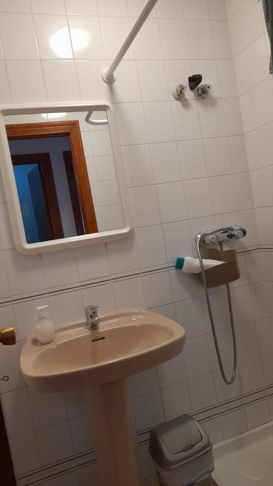 Apartamento Montserrat Almeria Exterior photo