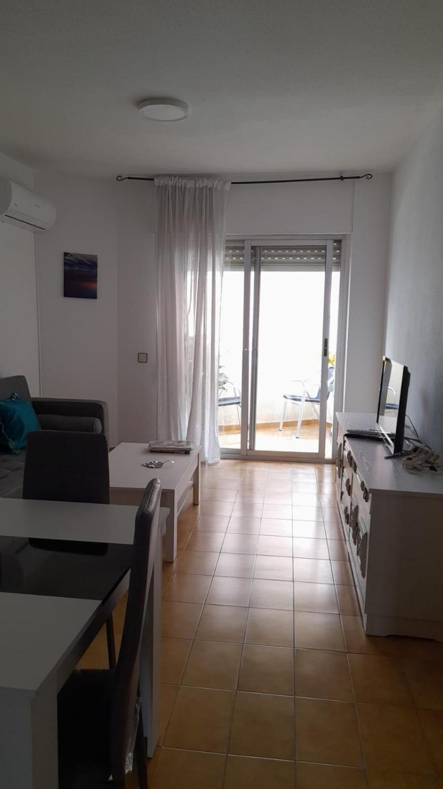 Apartamento Montserrat Almeria Exterior photo