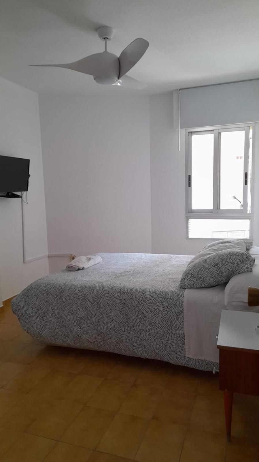 Apartamento Montserrat Almeria Exterior photo