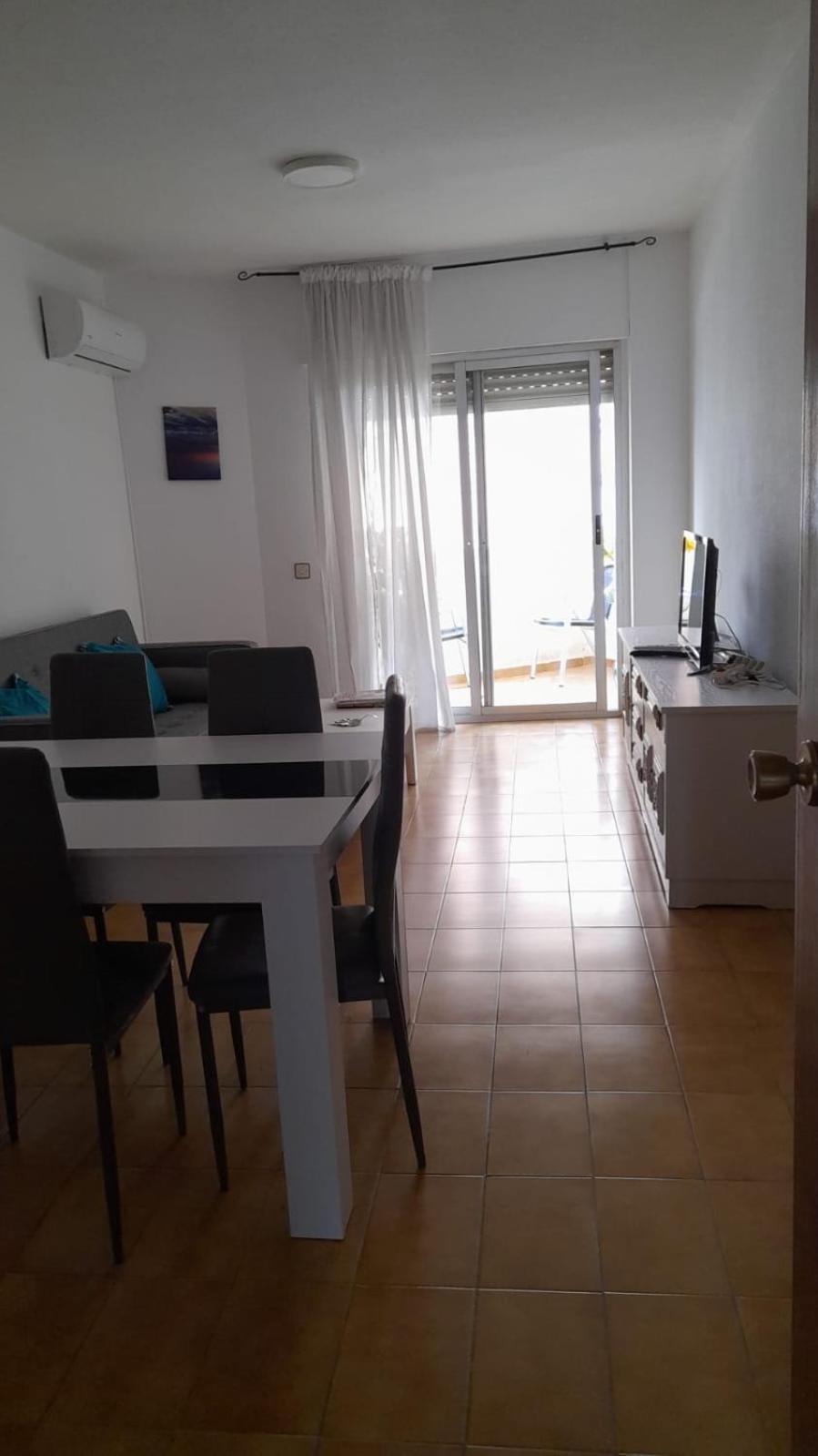 Apartamento Montserrat Almeria Exterior photo