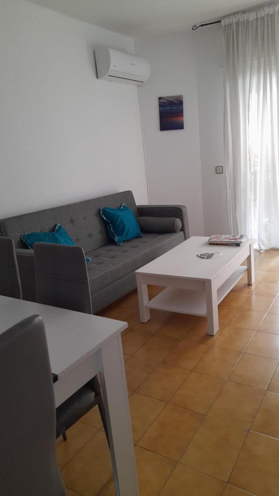 Apartamento Montserrat Almeria Exterior photo